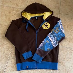 Overwatch Hoodie